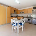 T3 Beira Mar Apartment Nazare
