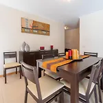 Apartment T3 Beira Mar