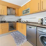 Apartment T3 Beira Mar *