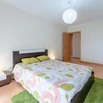 Apartment T3 Beira Mar *