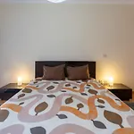 T3 Beira Mar Apartment Nazare