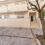 Apartment T3 Beira Mar