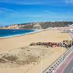 Apartment T3 Beira Mar *