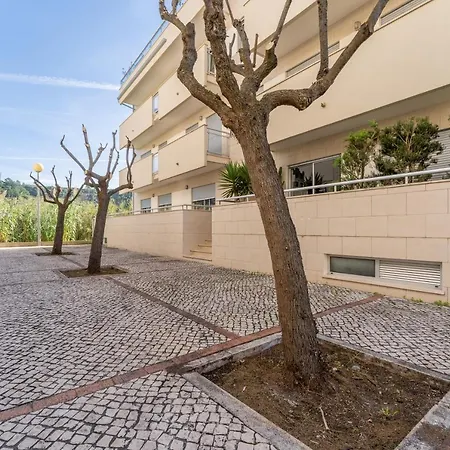 T3 Beira Mar * 纳扎雷