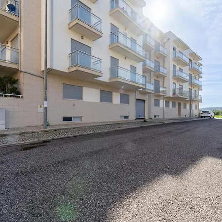 T3 Beira Mar * 纳扎雷