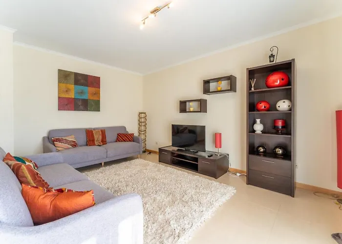 公寓 T3 Beira Mar 纳扎雷