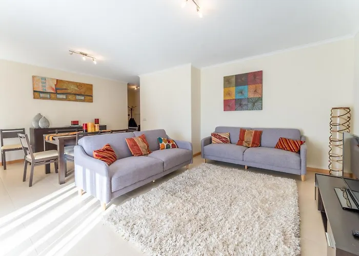 T3 Beira Mar 公寓 *