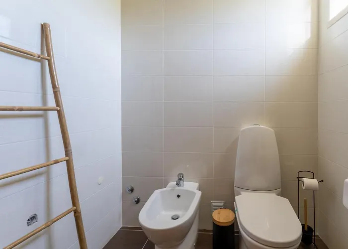 T3 Beira Mar * 纳扎雷