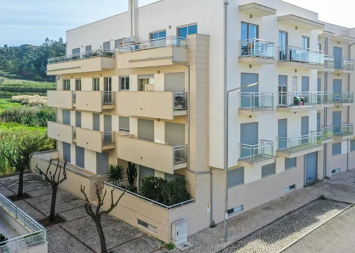 T3 Beira Mar 纳扎雷