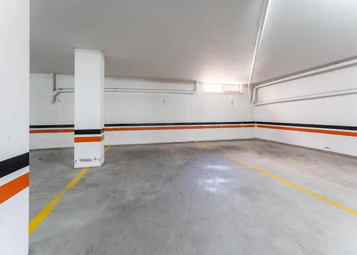 T3 Beira Mar 纳扎雷