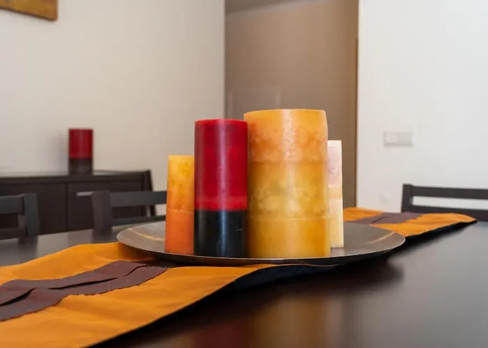 公寓 T3 Beira Mar *