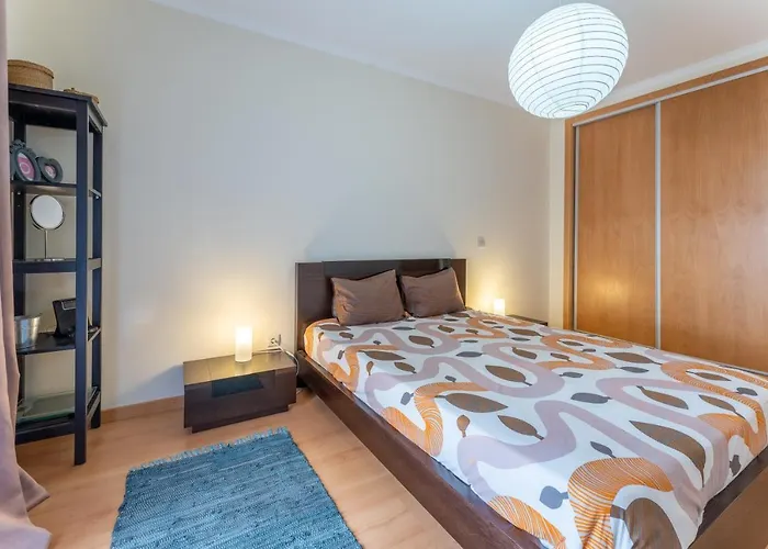 T3 Beira Mar * 纳扎雷