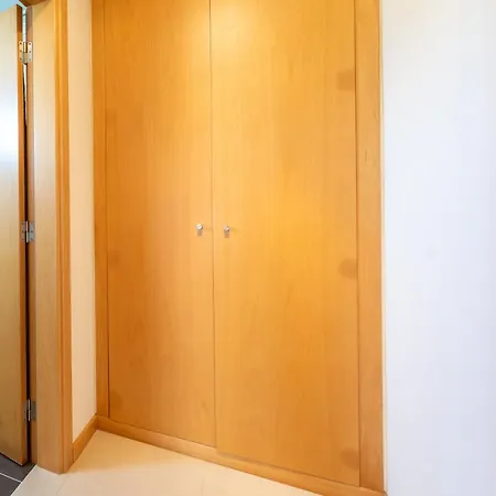 T3 Beira Mar Apartmán Nazaré