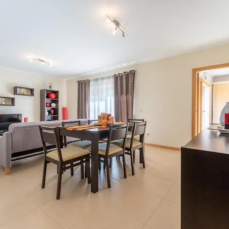 Apartment T3 Beira Mar