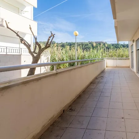 T3 Beira Mar アパート ナザレ