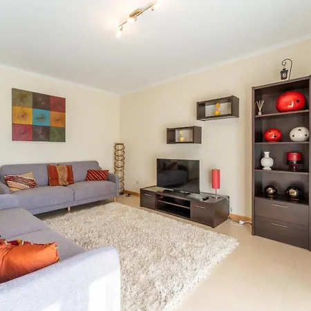 Apartment T3 Beira Mar Nazare