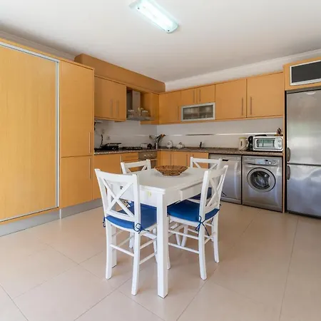 T3 Beira Mar Apartment Nazare