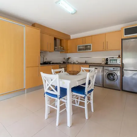 T3 Beira Mar Apartmán Nazaré