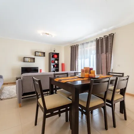 T3 Beira Mar Apartmán *