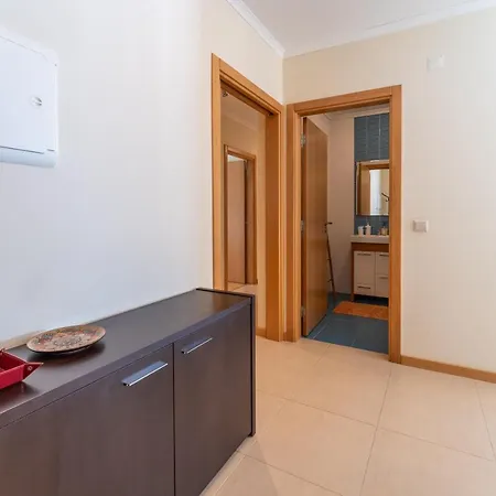 Apartmán T3 Beira Mar *