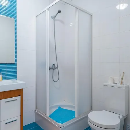 T3 Beira Mar アパート ナザレ