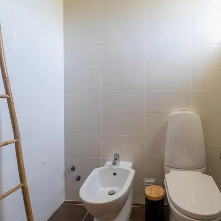 T3 Beira Mar * ナザレ