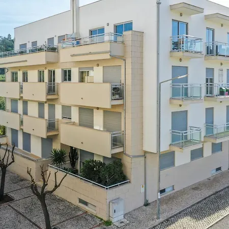 T3 Beira Mar Назаре