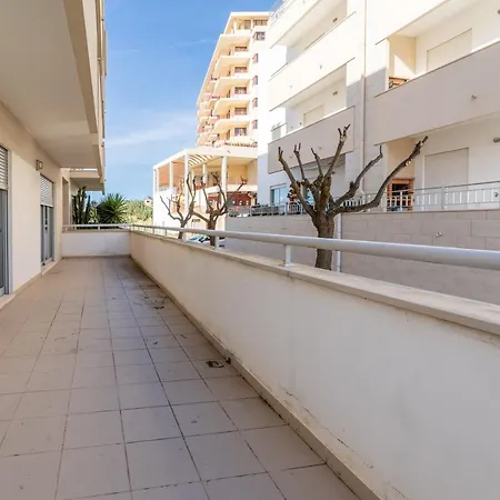 T3 Beira Mar アパート