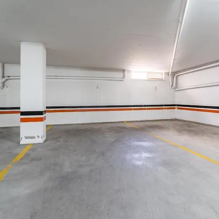 T3 Beira Mar ナザレ