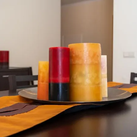 アパート T3 Beira Mar *