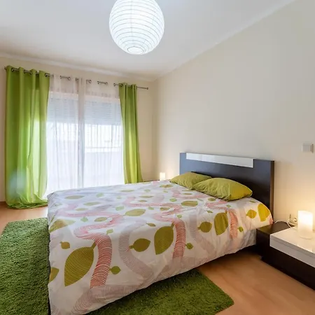 T3 Beira Mar Apartment