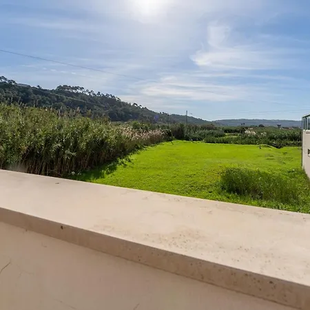 T3 Beira Mar Apartmán Nazaré