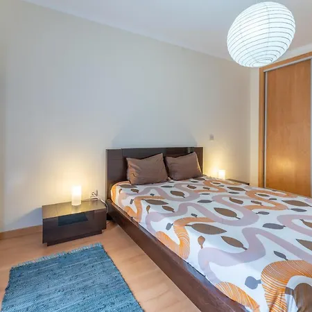 T3 Beira Mar * ナザレ