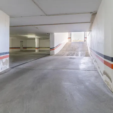 Apartmán T3 Beira Mar