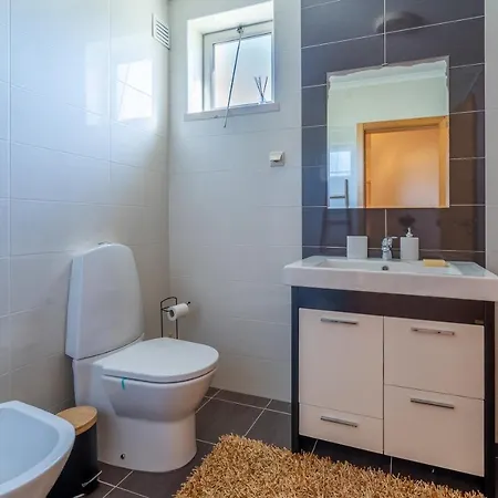 Apartment T3 Beira Mar