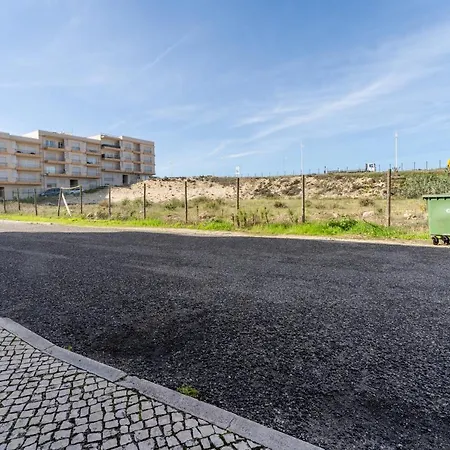 T3 Beira Mar Apartmán