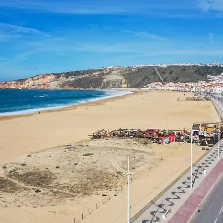 Apartmán T3 Beira Mar *
