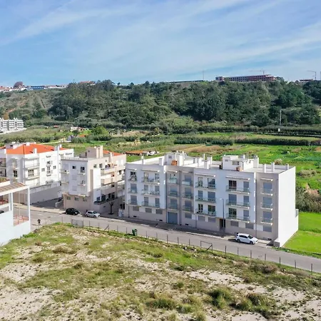 T3 Beira Mar Nazare