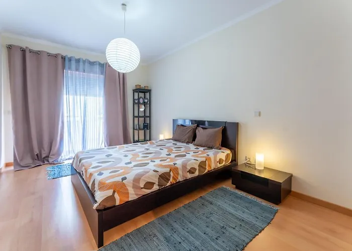 T3 Beira Mar Назаре