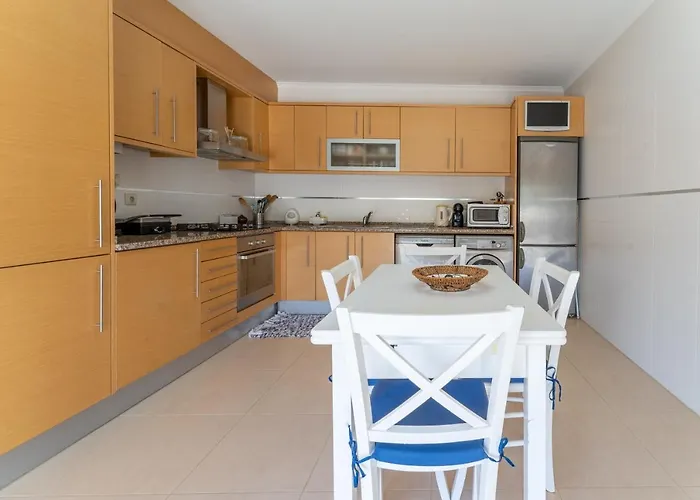 T3 Beira Mar * Назаре