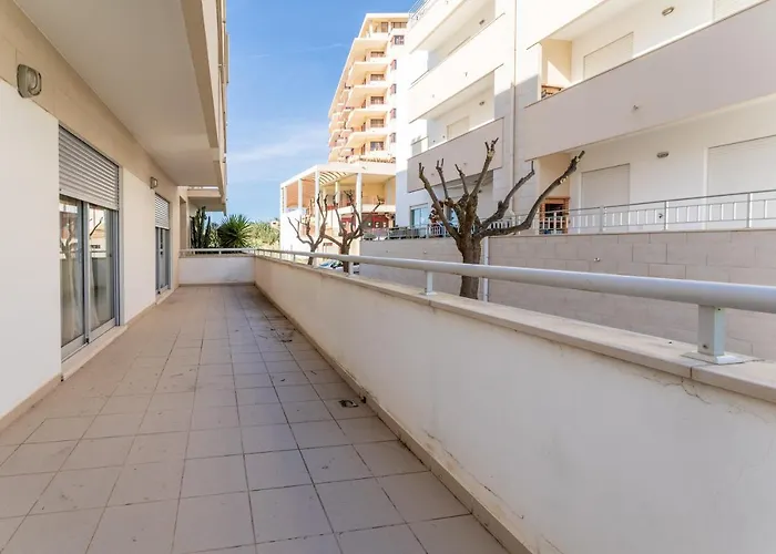 T3 Beira Mar Апартаменты