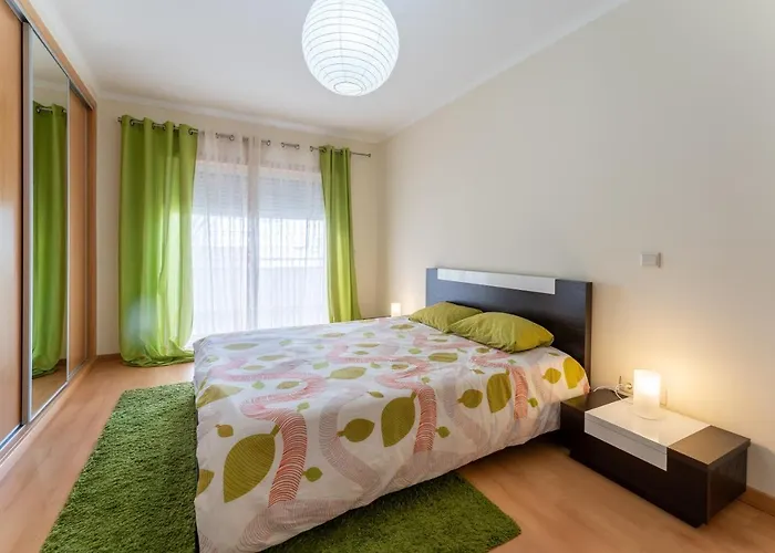 T3 Beira Mar Апартаменты