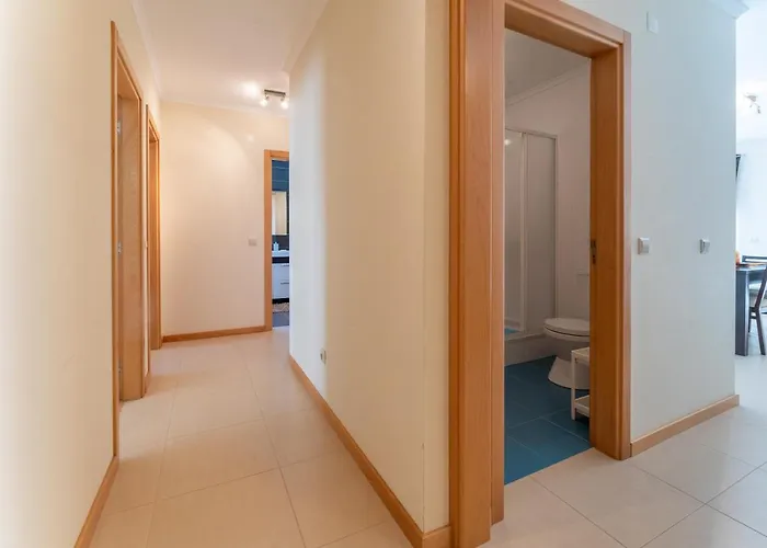 T3 Beira Mar Назаре