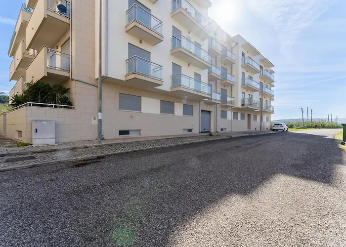 T3 Beira Mar * Назаре