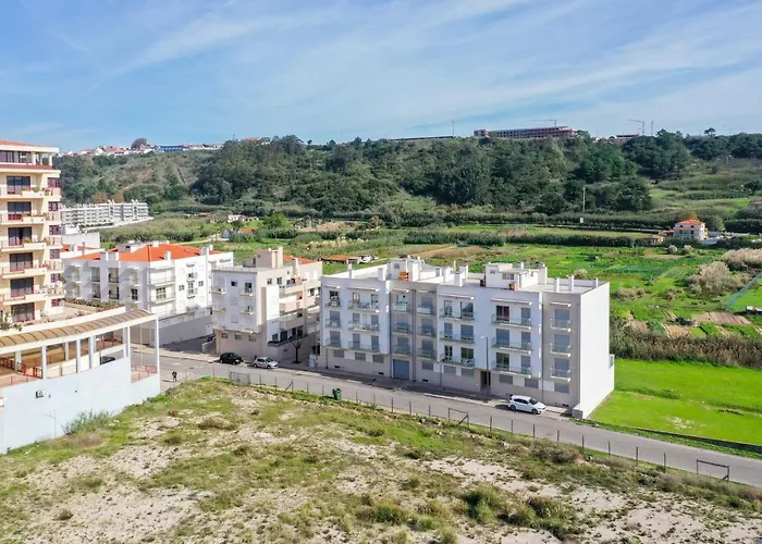 T3 Beira Mar Назаре